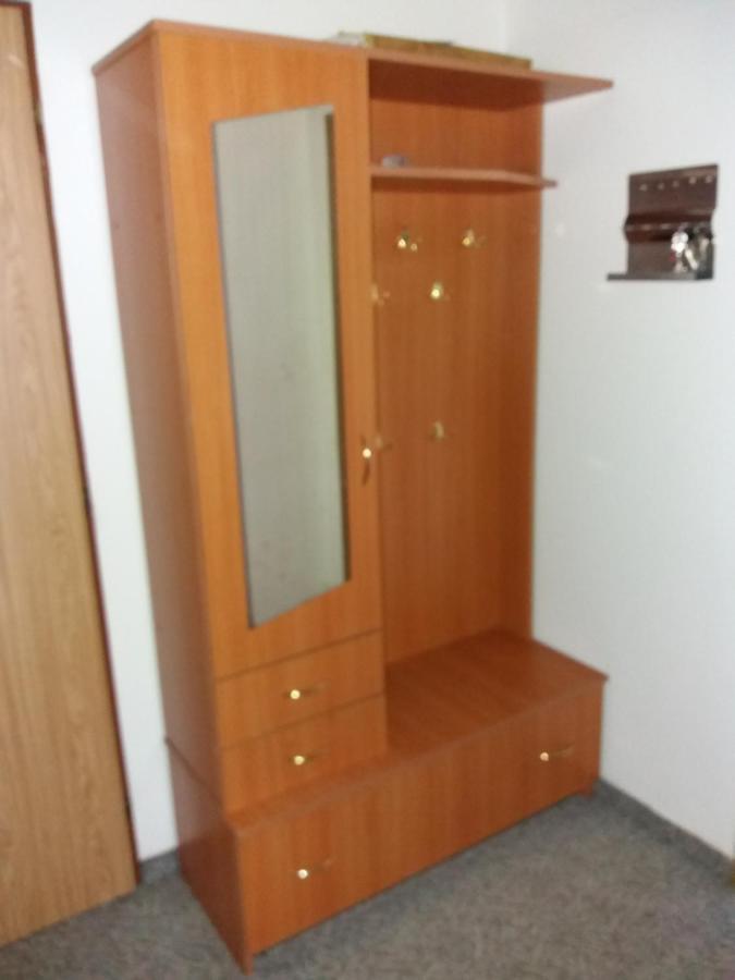 Apartmán Jáchymov Krušné hory Exterior foto