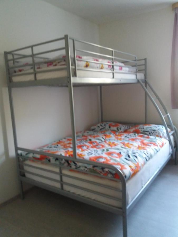 Apartmán Jáchymov Krušné hory Exterior foto