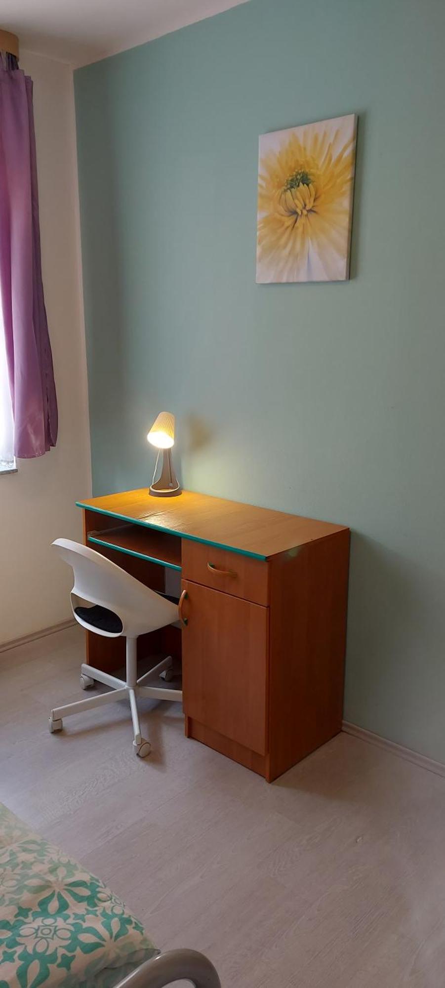 Apartmán Jáchymov Krušné hory Exterior foto