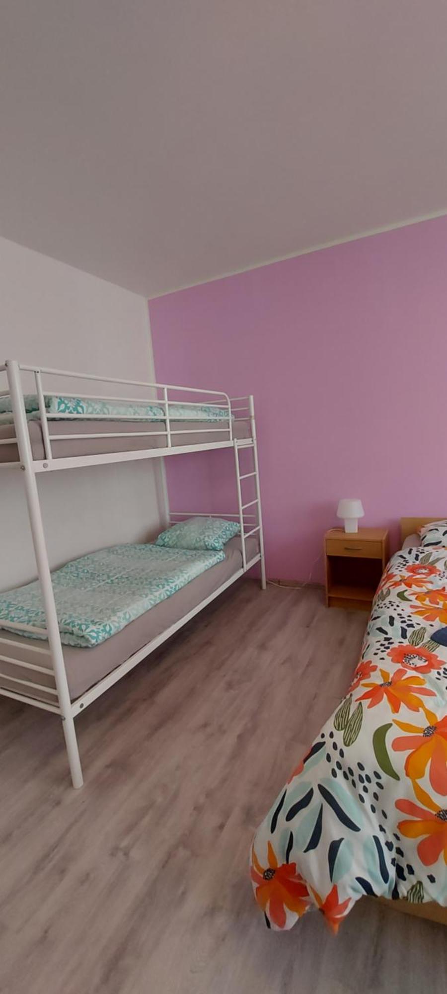Apartmán Jáchymov Krušné hory Exterior foto